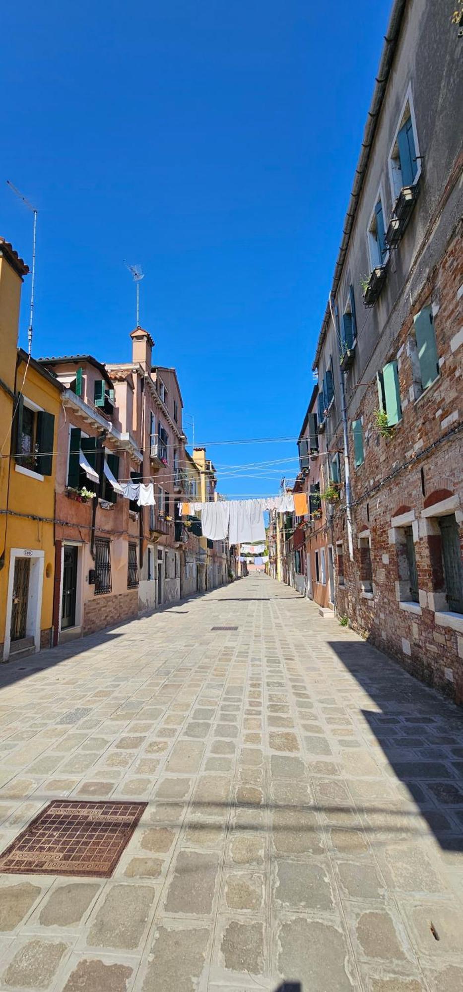 Small With Private Garden * Venedig