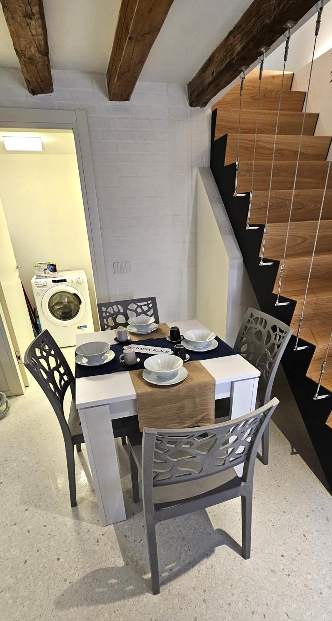 Small With Private Garden Venedig